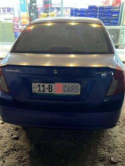 شيفروليه اوبترا